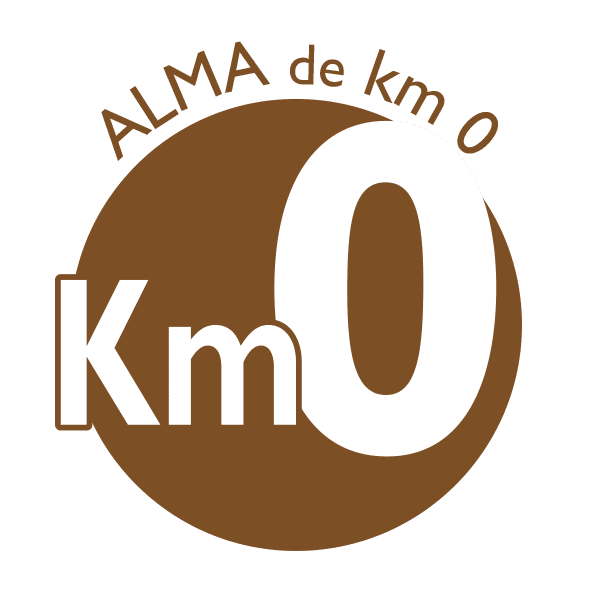 ALMA de Km 0