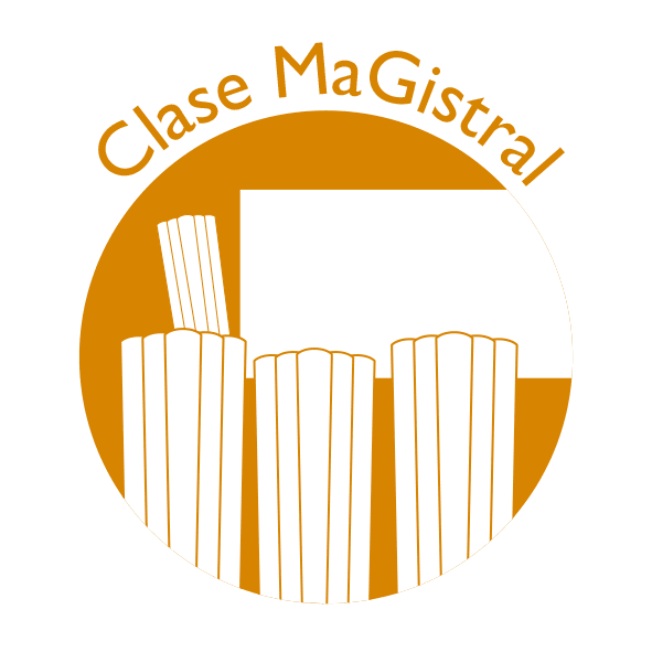 Clase Magistral
