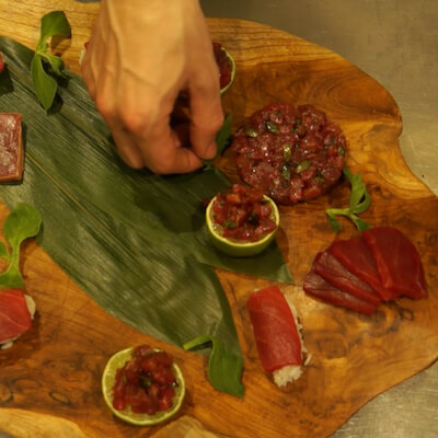 EL ALMA de la ALMAdraba Gastroarmonia