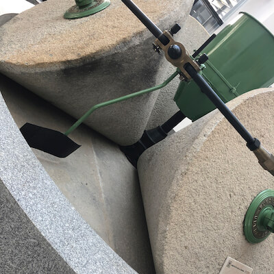 EL ALMA de la ALMAzara Gastroarmonia