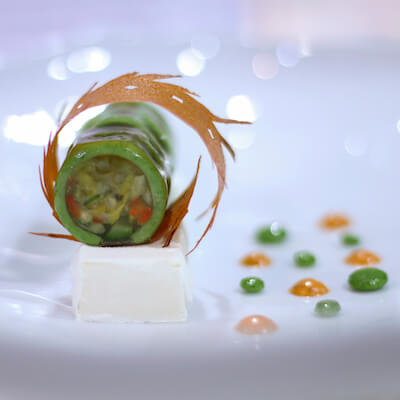 Exhibición de Cocina Gastroarmonia