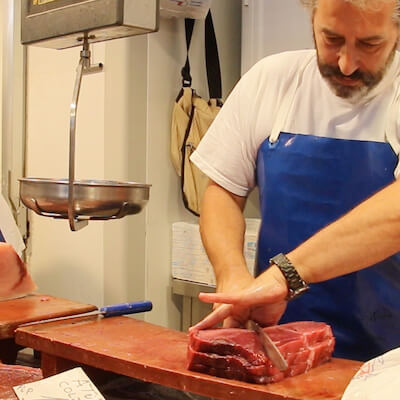 nuestro MENAJE Gastroarmonia
