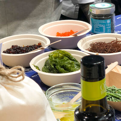 nuestro MENAJE Gastroarmonia